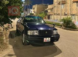 تويوتا كراون